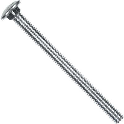 5/16-18X3-1/2 ZINC BOLT