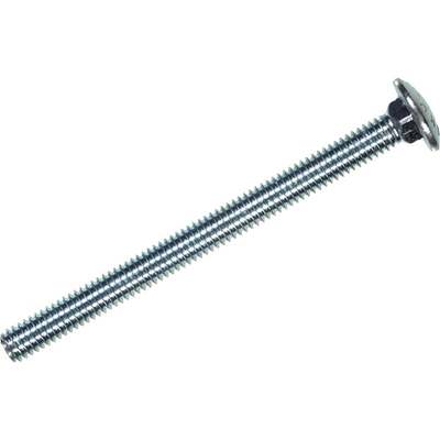 *5/16"X5" CARRIAGE BOLT