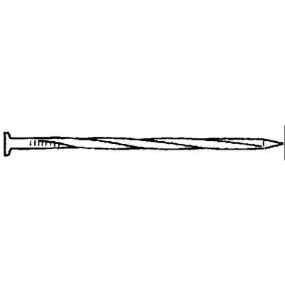 12PC HG 8" LNDSCP SPIKE