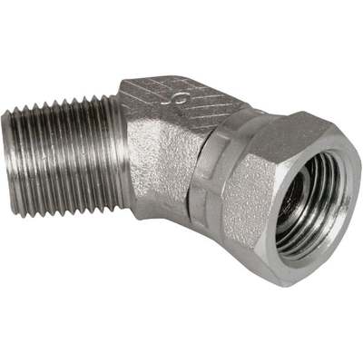 1/2MX1/2F SW45 H ADAPTER