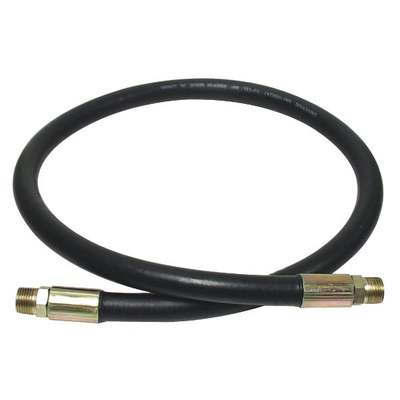 1/2X96 OAL M&M HYDR HOSE