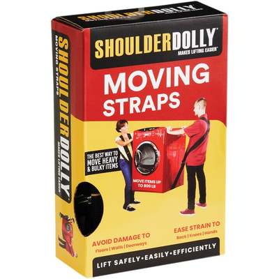 MOVE STRAP SHOULDERDOLLY