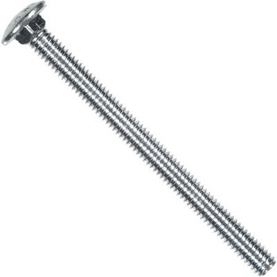 1/2-13X8 CARRIAGE BOLT