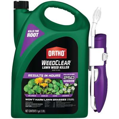 1GAL WC RTU WEED KILLER