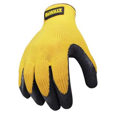 *M RUBBER GRIPPER GLOVE/*****