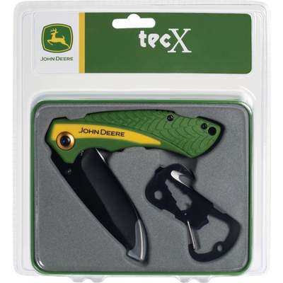 JNDR POCKET KNIFE & TOOL