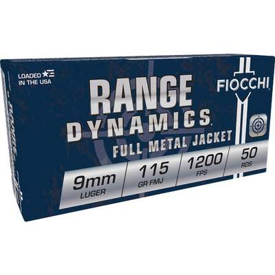 50CT FIO9MMFMH CARTRIDGE