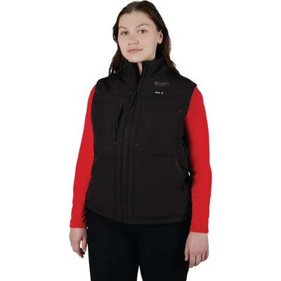 M M12 WMNS HTD VEST KIT