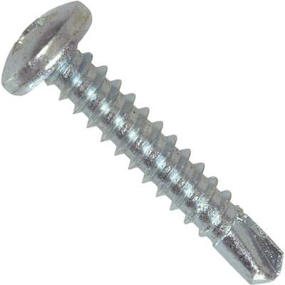 8-18X1-1/2 PPH DRL SCREW