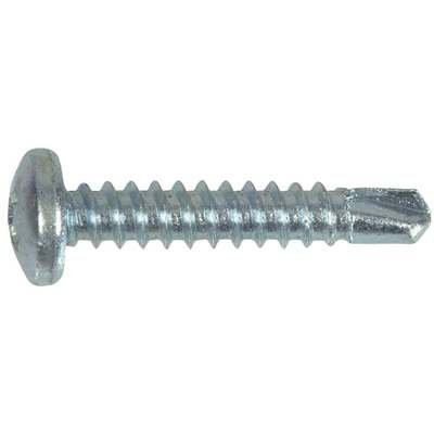 6-20x1/2 PPH DRILL SCREW