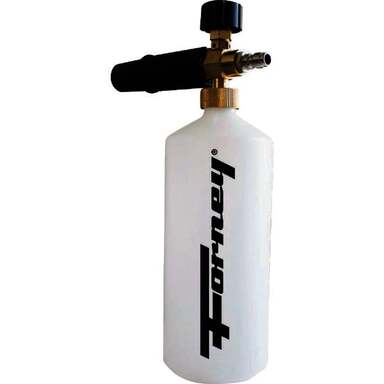 34OZ 1/4" FOAM CANNON