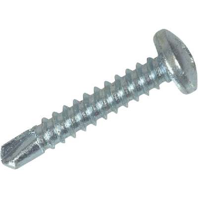 10x1" SCREW,DRILL PPH