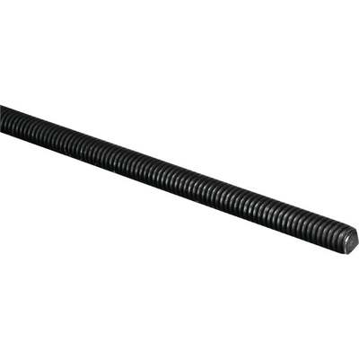 1/4-20x3'heat Thread Rod