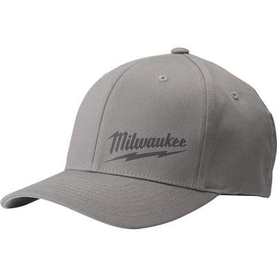 Milwaukee FlexFit Baseball Cap