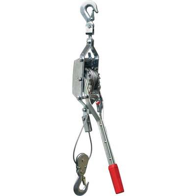 2 Ton Cable Puller