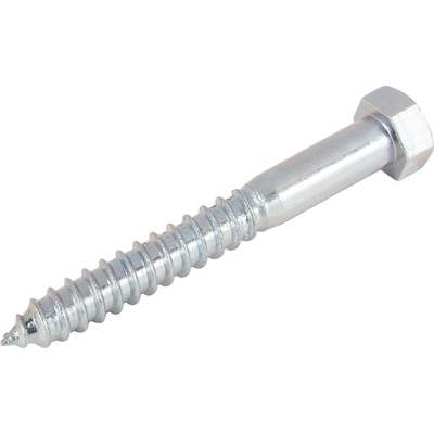 1/2x3 HEX LAG SCREW