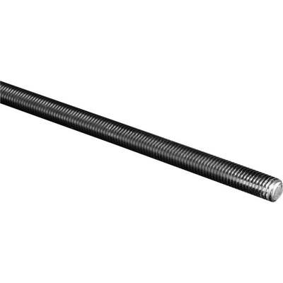 1/4-20X3' SS THREAD ROD