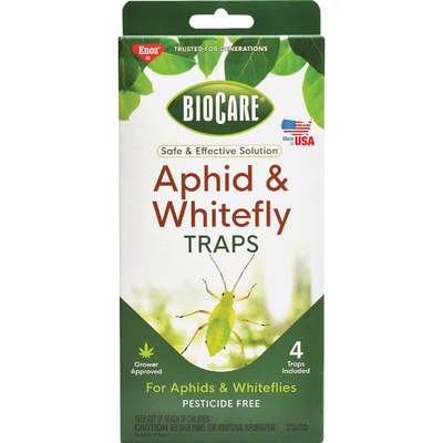 4PK APHID/WHITEFLY TRAP