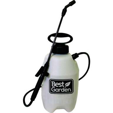 2GAL POLY TANK SPRAYER