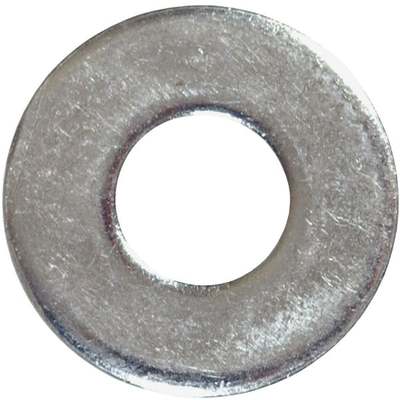 7/16" USS FLT WASHER