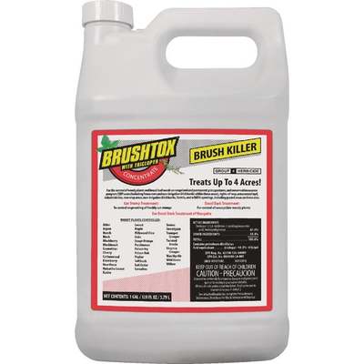 1GAL BRUSHTOX HERBICIDE