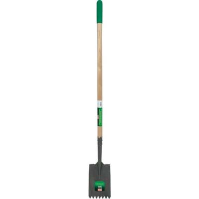 Do it Best Long Handle Roofers Spade Shingle Remover