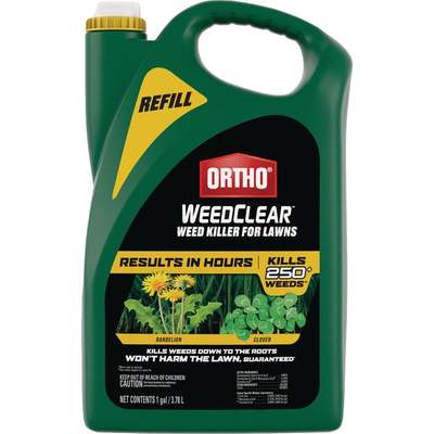 1GAL RTU RFL WEED KILLER