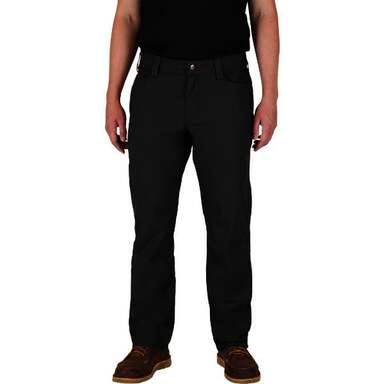 38X32 GRY WORK PANT