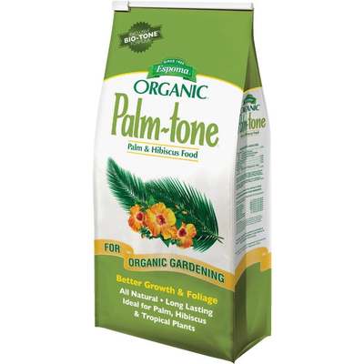 4lb Palm Fertilizer