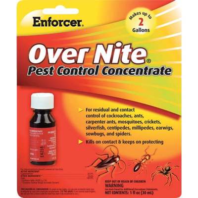 1OZ INSECT PEST CONTROL