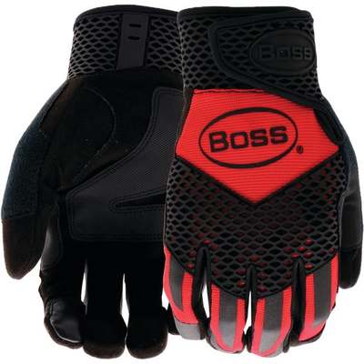XL EXTR KNCKL KNOX GLOVE