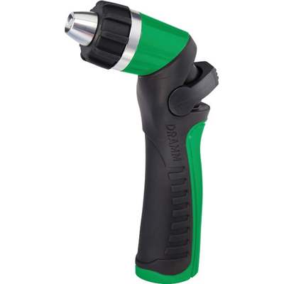 GREEN TWIST NOZZLE