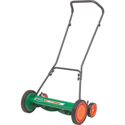 20" CLASSIC HAND MOWER