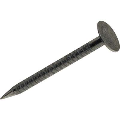 1LB 2" BRIGHT RS DW NAIL