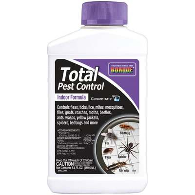 5.4OZ CONC PEST CONTROL