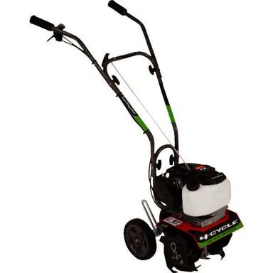 40CC 4CYCLE CULTIVATOR