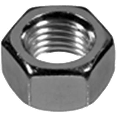 1/4-20 C THREAD HEX NUT