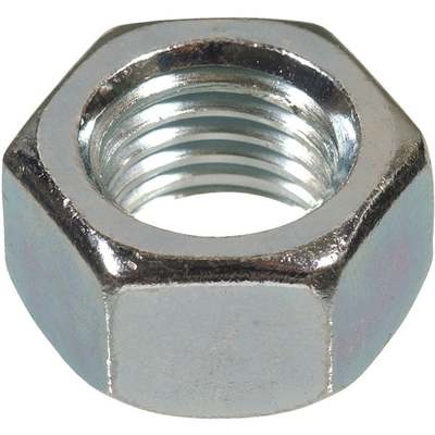 5/16-18 C THREAD HEX NUT