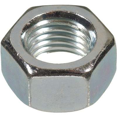 3/8-16 C THREAD HEX NUT