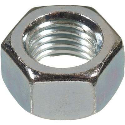 5/8-11 C THREAD HEX NUT