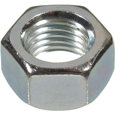 3/4-10 HEX NUT CR