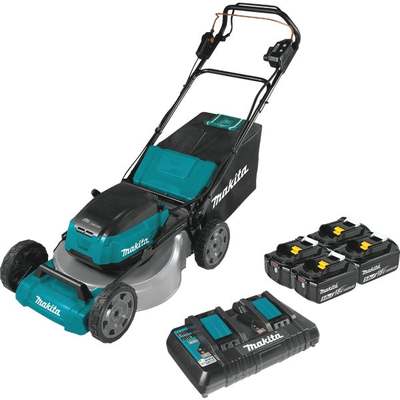 18V X2 21" CML MOWER KIT
