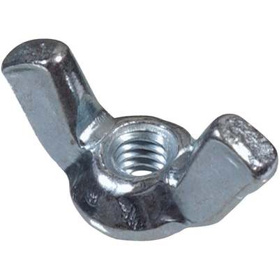 10-24 TYPE A WING NUT