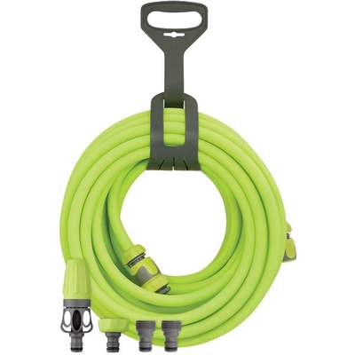 HOSE&QUIK CONNECT KIT