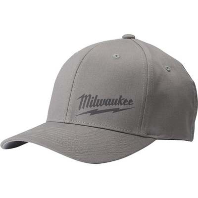 Milwaukee FlexFit Baseball Cap