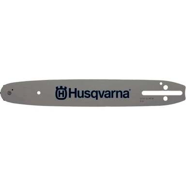 14" CHAINSAW GUIDE BAR