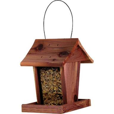 JR HOPPER FEEDER