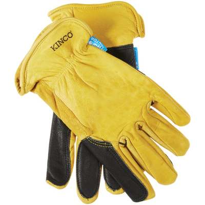 XL HF GOLDEN GLOVE