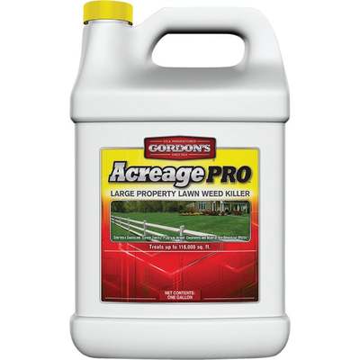 GAL ACREAGE PRO WEEDKILL