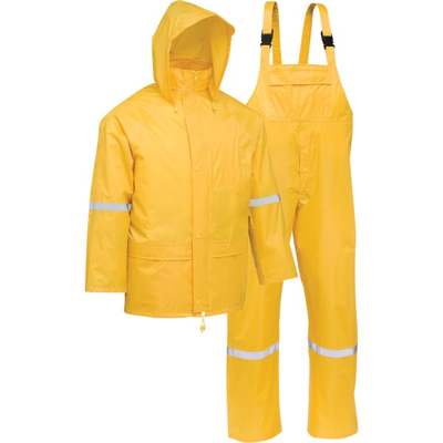 RAINSUIT MD 3PC